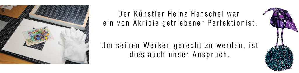 Heinz Henschel