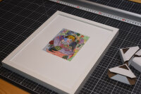 HH_0067 Kunstdruck gerahmt 24 x 30