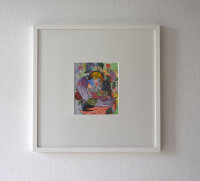 HH_0067 Kunstdruck gerahmt 30 x 30