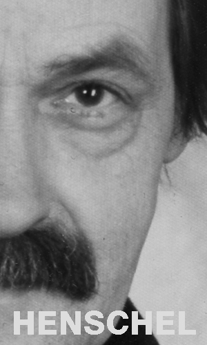 Heinz Henschel